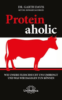 Proteinaholic - Sonderangebot