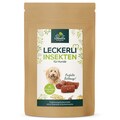 Leckerli Insekten für Hunde - natürliche Hundesnacks mit hochwertigem Protein - Ergänzungsfuttermittel - 150 g - von Uniterra