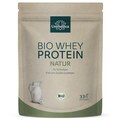 Bio Whey Protein - Natur - 76 % Protein - 1 kg - von Unimedica