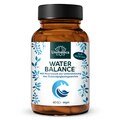 Water Balance* - Kurpackung - 60 Kapseln - von Unimedica