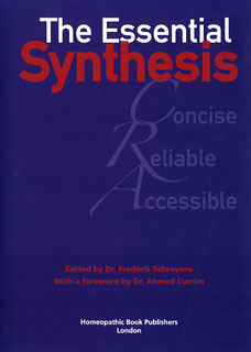The Essential Synthesis 9.2 (English Edition)