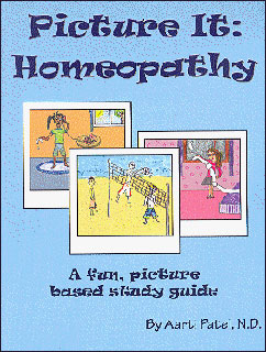 Picture It: Homeopathy