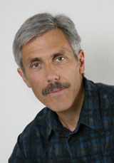 Porträt von Urs Maurer