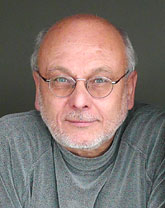 Porträt von Ulrich Welte