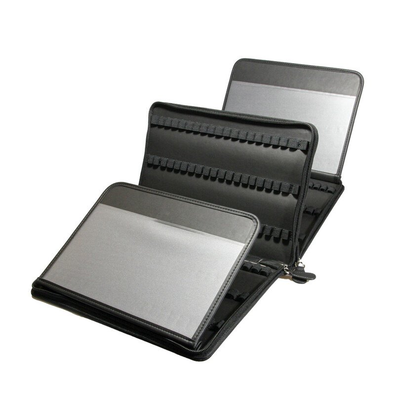 240er Taschenapotheke - Kunstleder leer - UNI - Narayana