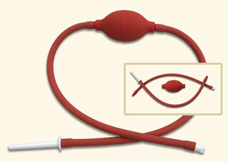 Klyso XL Gr. 5 - Albert Hohlkörper