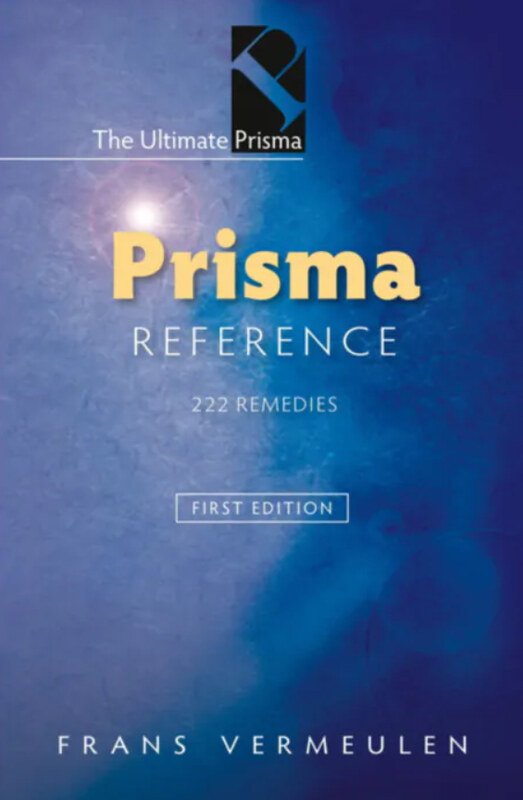 Prisma Reference