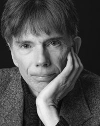 Porträt von Gary Wilson