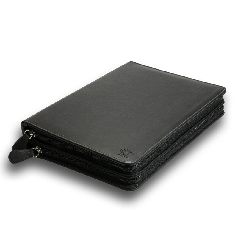 240er Taschenapotheke - Kunstleder leer - UNI - Narayana