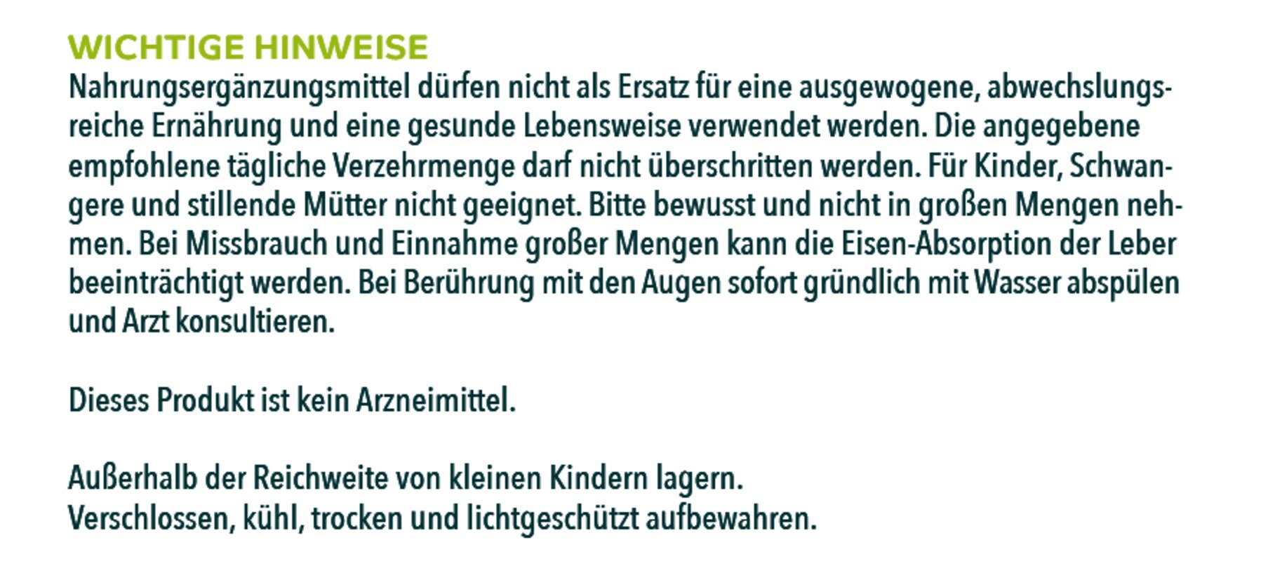 Oregano Öl forte 86 % - 10 ml - von Unimedica