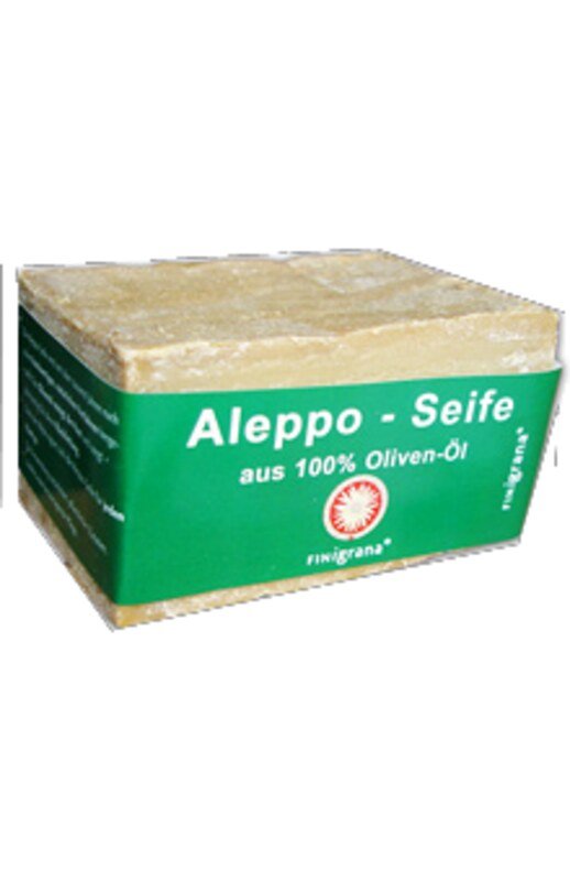 FINigrana®-Aleppo-Seife - 180 g