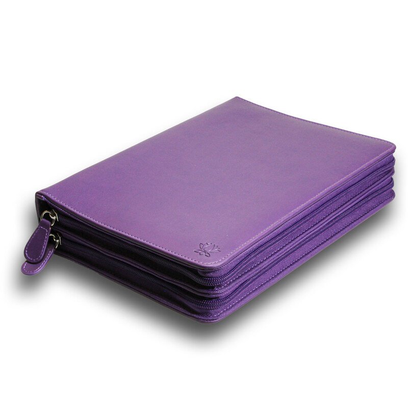 240er Taschenapotheke - Kunstleder leer - UNI - Narayana