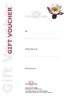 Gift Voucher