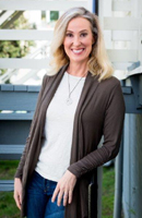 Porträt von Palmer Kippola