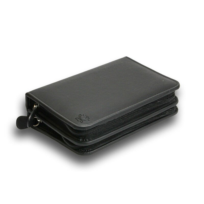 120er Taschenapotheke - Kunstleder leer - UNI - Narayana