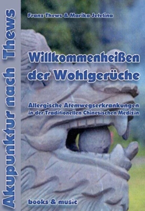 Willkommenheißen der Wohlgerüche