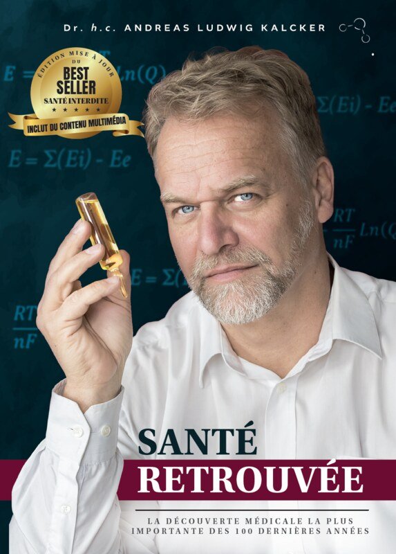 Santé retrouvée V 2.0 (version française)