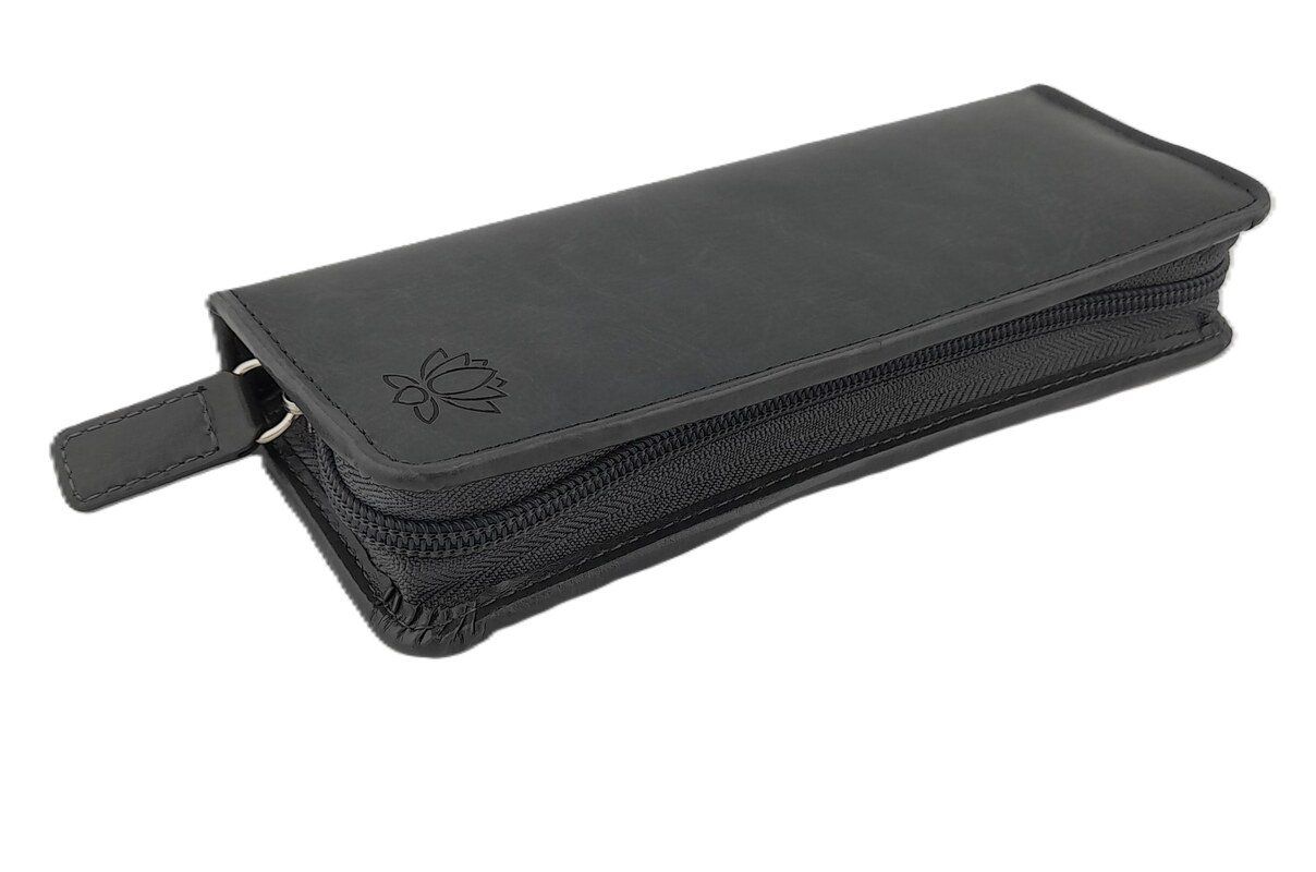 30er Taschenapotheke - Kunstleder leer - UNI - Narayana