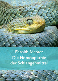 Die Homöopathie der Schlangenmittel