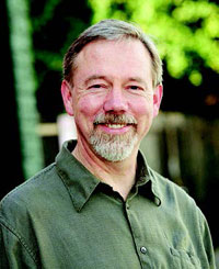 Porträt von Toby Hemenway