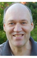 Porträt von Franjo  Grotenhermen