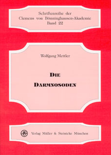 Die Darmnosoden