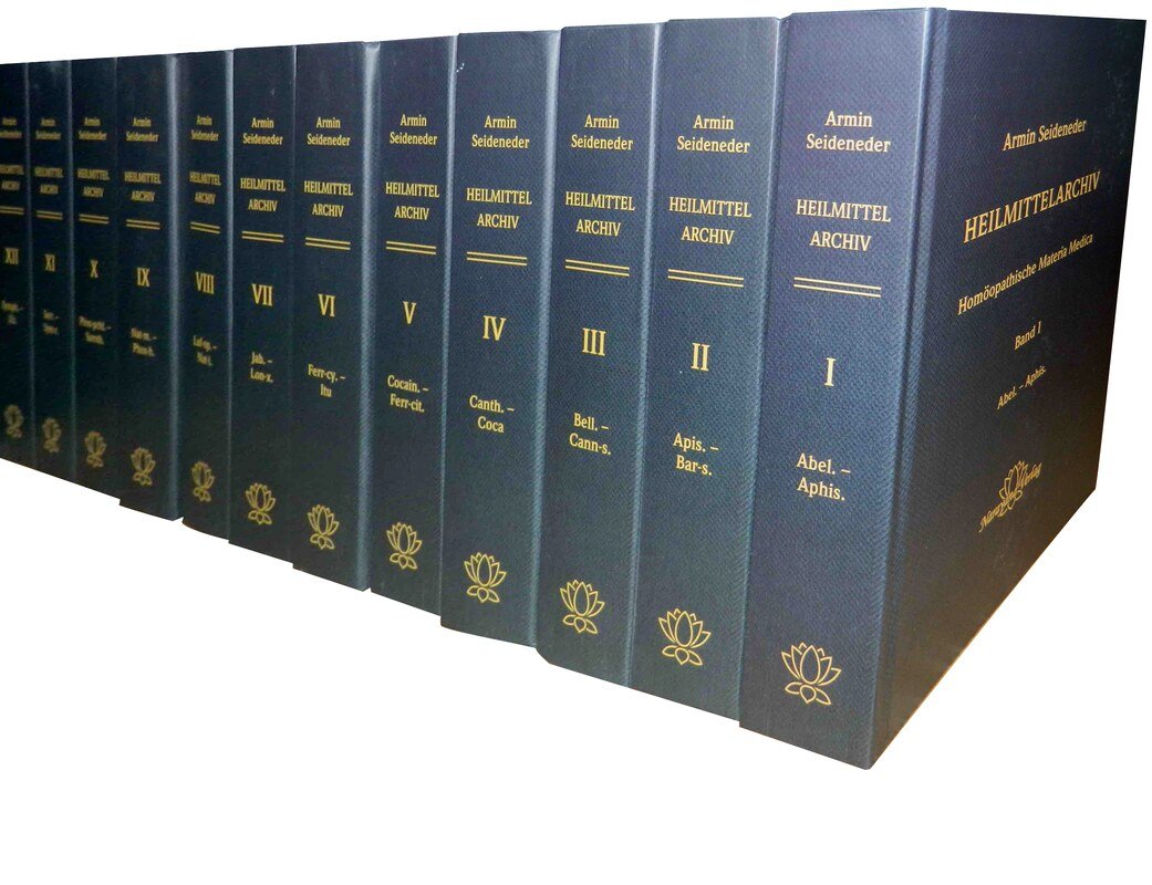 Heilmittelarchiv