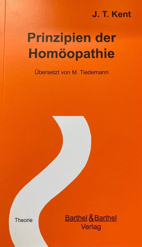 Prinzipien der Homöopathie