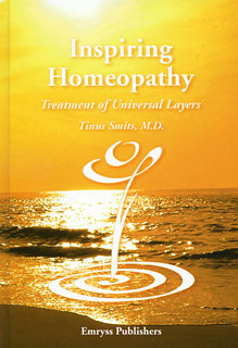 Inspiring Homeopathy - Final edition