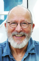 Porträt von Michael Noack