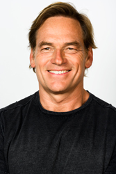 Porträt von Darin Olien