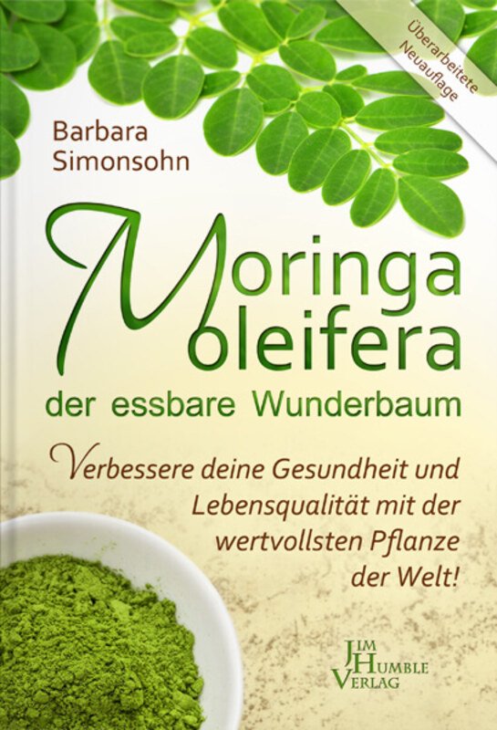 Moringa oleifera