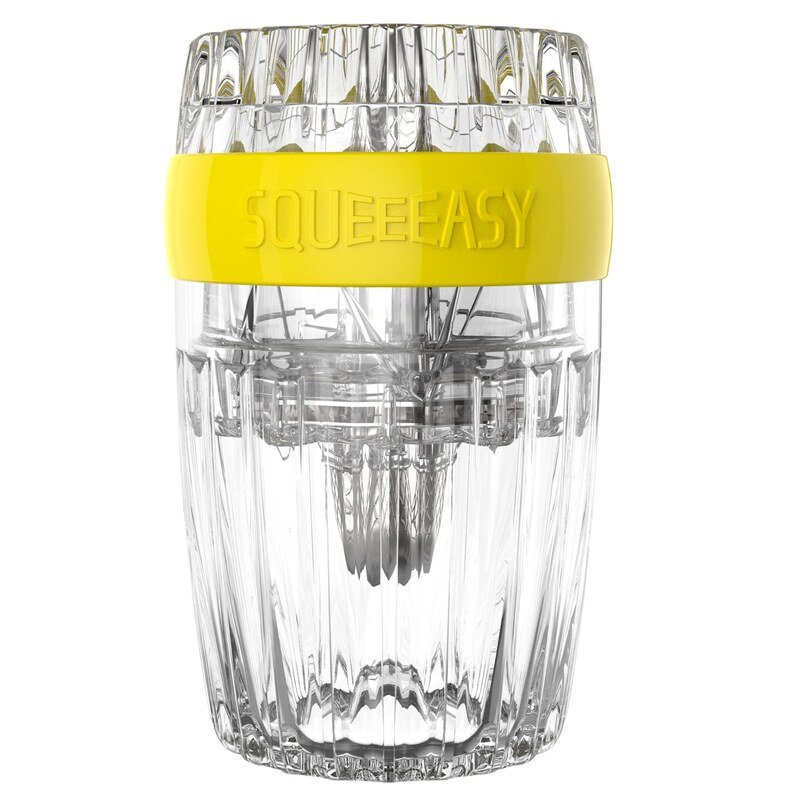 Ingwer-Presse - Squeeeasy