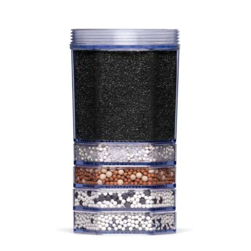 MINERAL AKTIV Premium Filterkartusche Lotus FONTANA® MINI - Lotus Vita