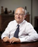 Porträt von Laurent Schwartz