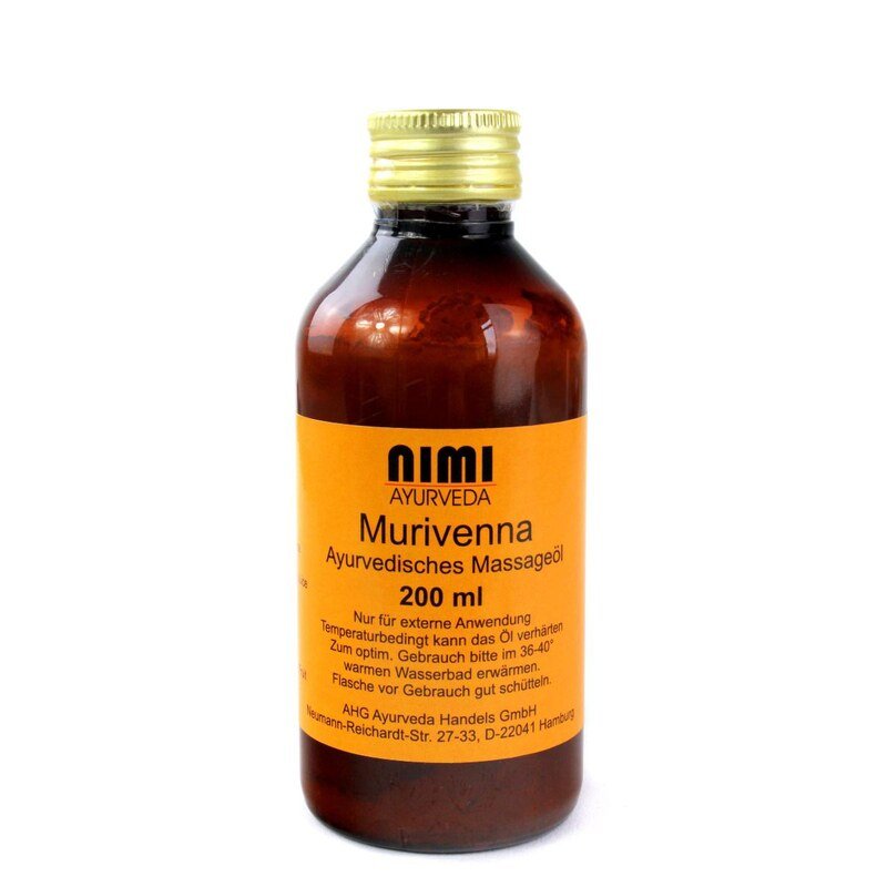 Murivenna - Nimi - 200 ml