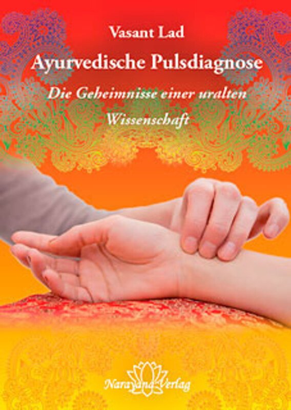 Ayurvedische Pulsdiagnose