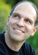 Porträt von Alexander Pollozek