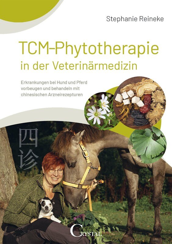 TCM-Phytotherapie in der Veterinärmedizin