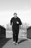 Porträt von Thomas Schwartz