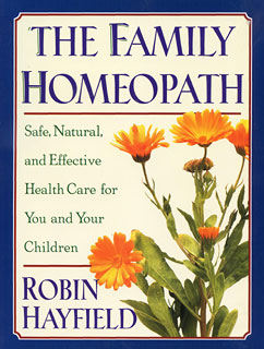The Family Homeopath