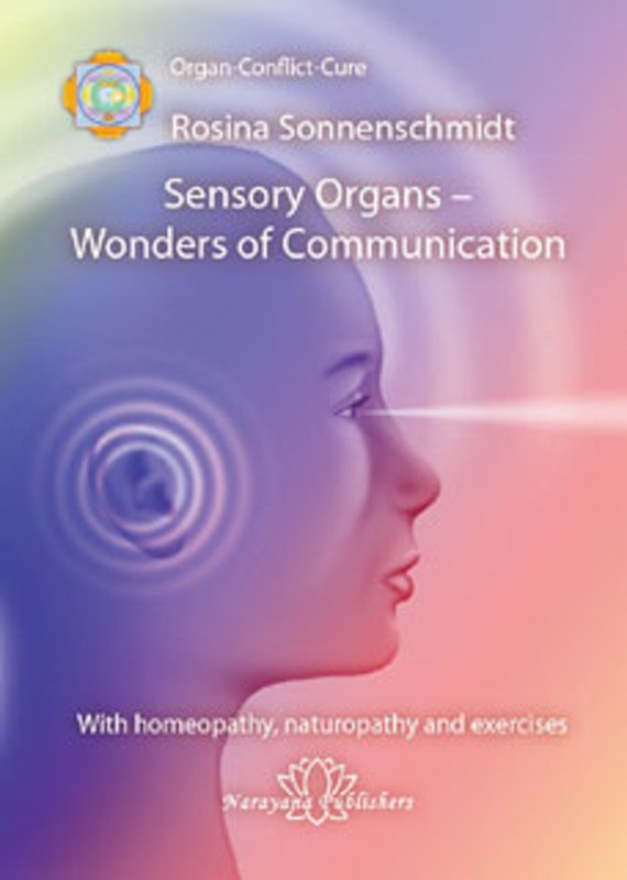 Sensory Organs  Wonders of Communication