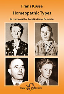 Homeopathic Types