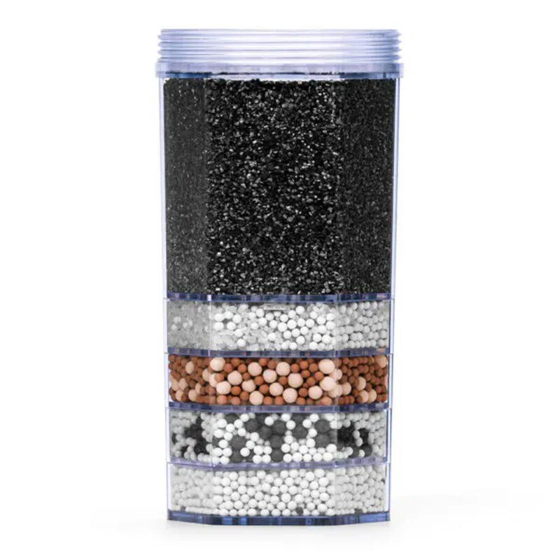 PiPremium MINERAL AKTIV Filterkartusche Lotus FONTANA® - Lotus Vita