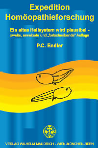 Expedition Homöopathieforschung