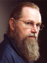 Porträt von Peter Fraser