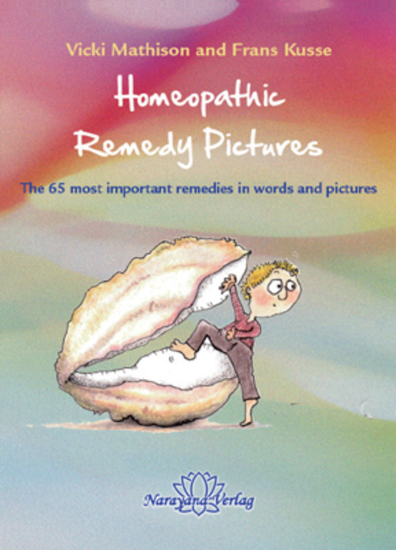 Homeopathic Remedy Pictures