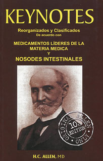 Keynotes Reorganizados y Clasificados