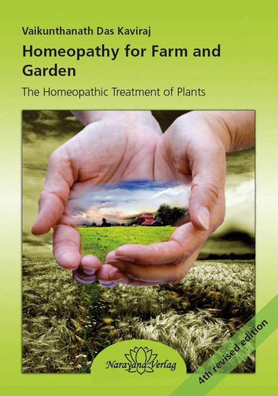 Homeopathy for Farm and Garden