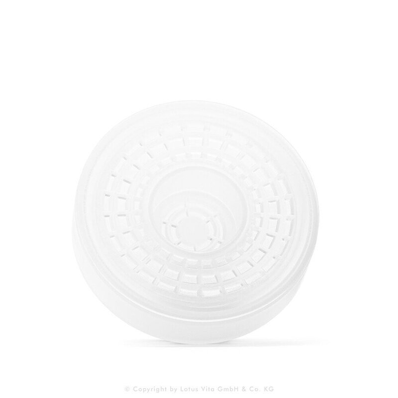 Kalkfilter für Fontana Serie - Lotus Vita